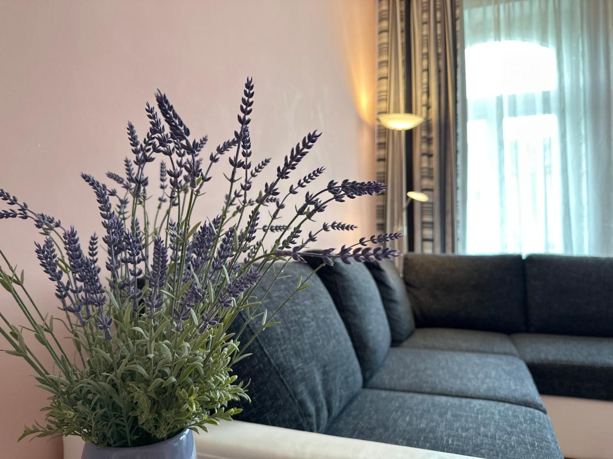 Apartment Zeyerova4 การ์โลวีวารี ภายนอก รูปภาพ