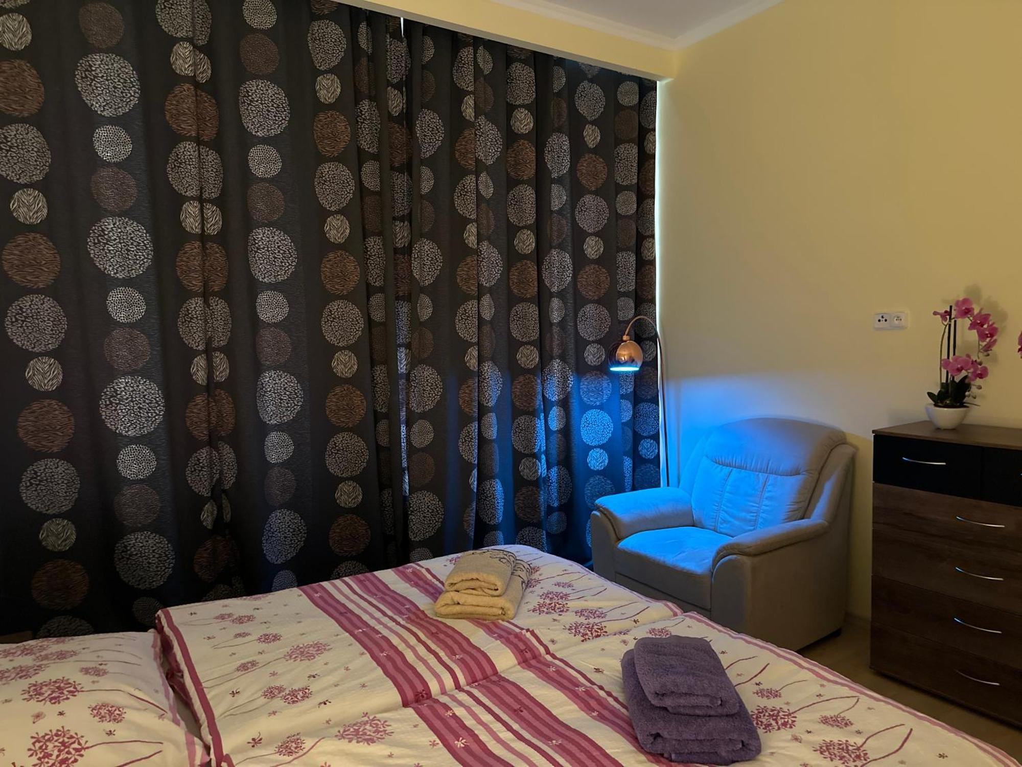 Apartment Zeyerova4 การ์โลวีวารี ภายนอก รูปภาพ