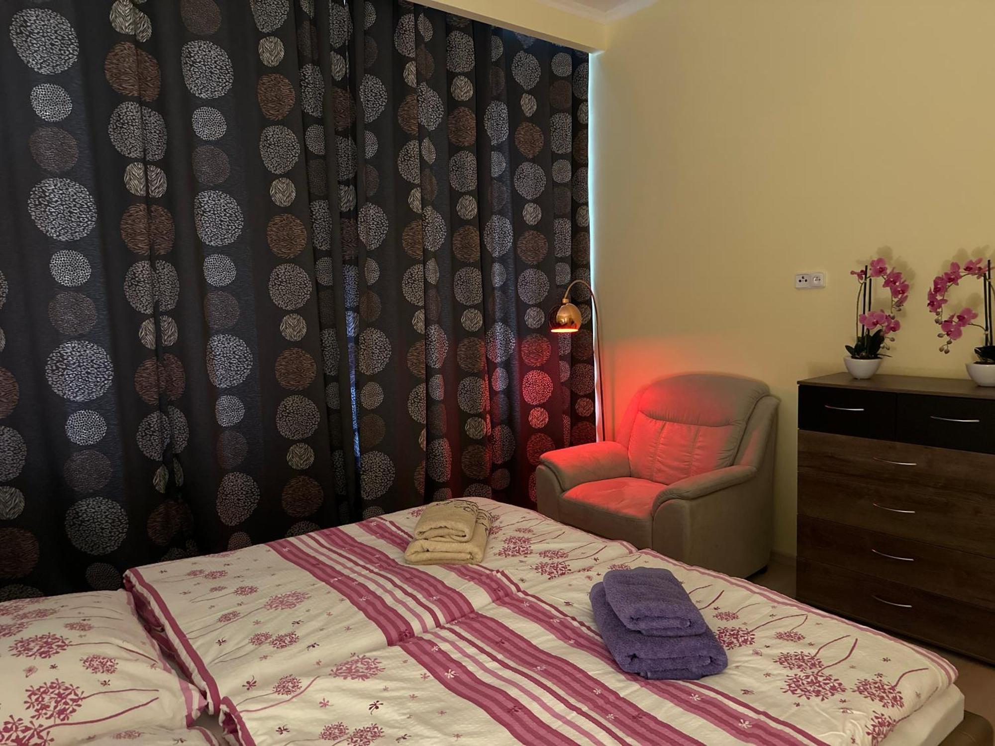 Apartment Zeyerova4 การ์โลวีวารี ภายนอก รูปภาพ